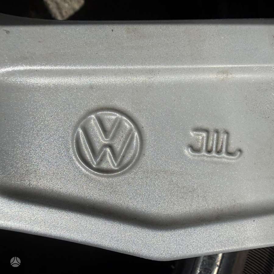 Volkswagen Id 3, light alloy, R19