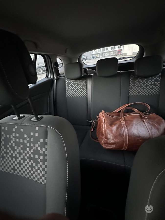 Renault Megane, 1.5 l., Универсал