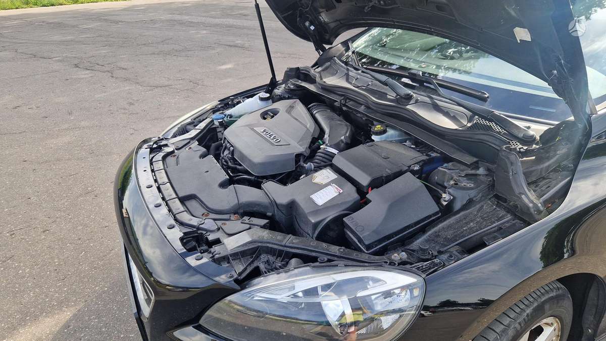 Volvo V40 - 9