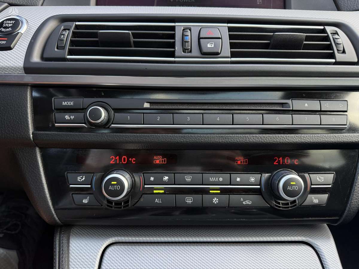 BMW 535, 3.0 l., Универсал