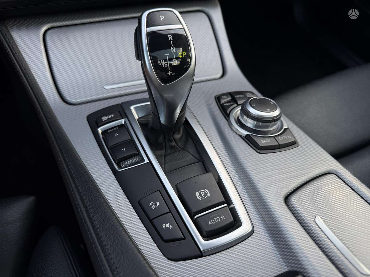 BMW 535, 3.0 l., wagon