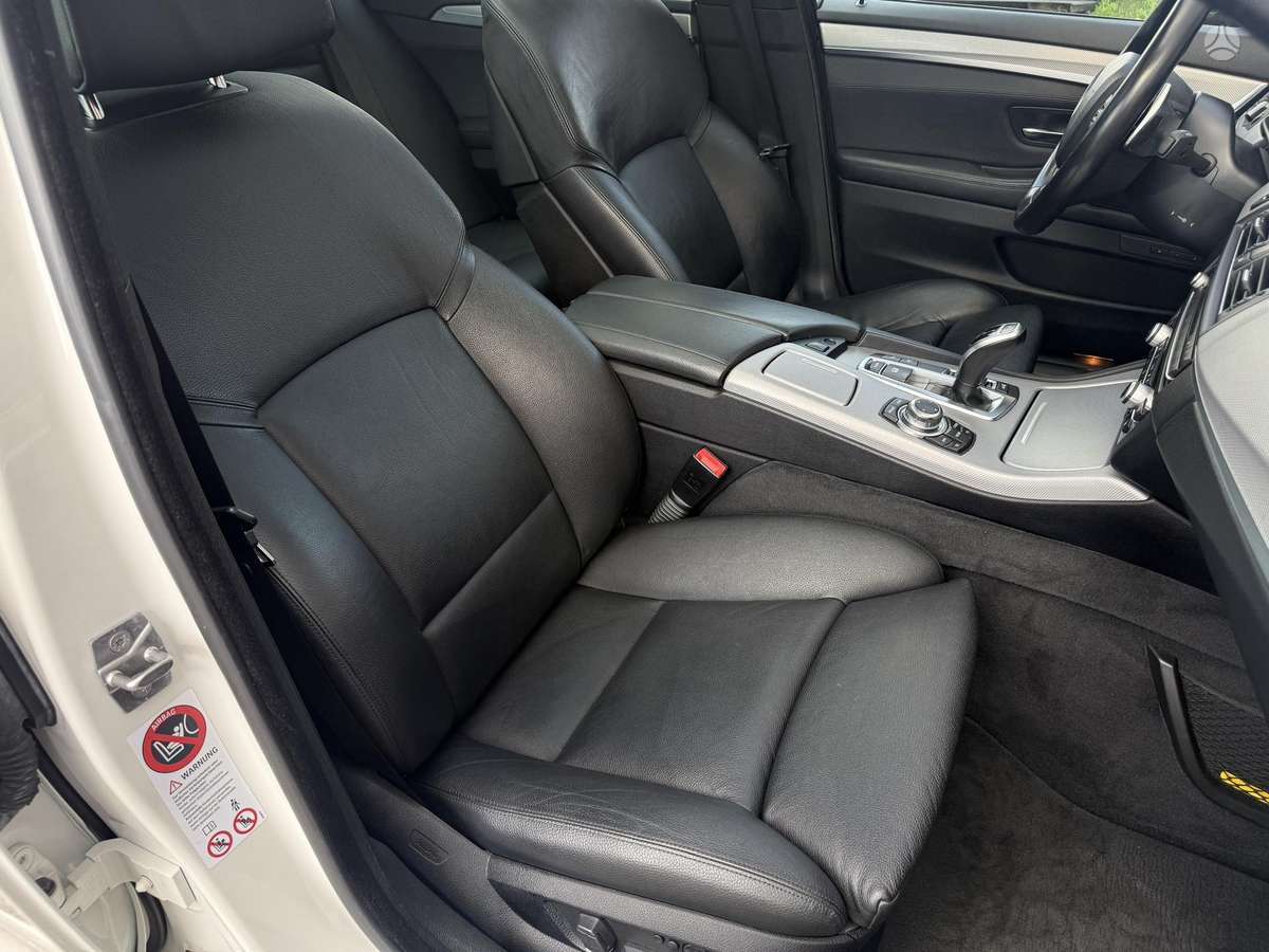 BMW 535, 3.0 l., Универсал