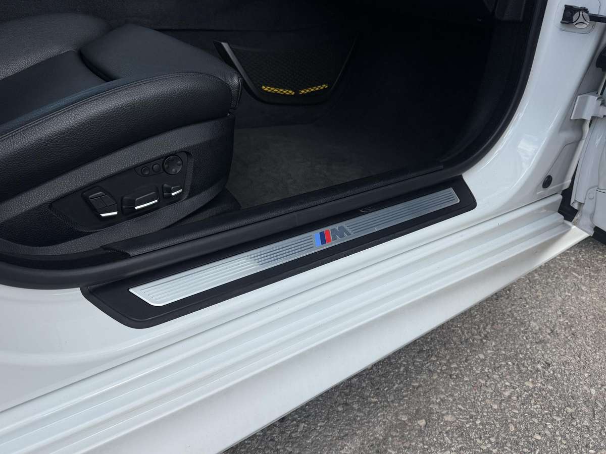 BMW 535, 3.0 l., Универсал