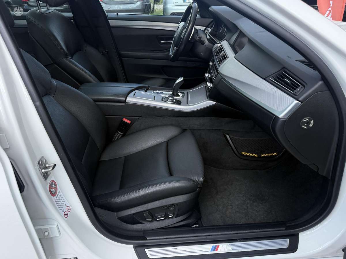 BMW 535, 3.0 l., universalas