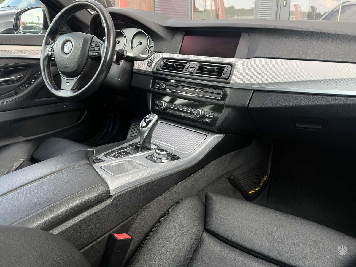 BMW 535, 3.0 l., universalas