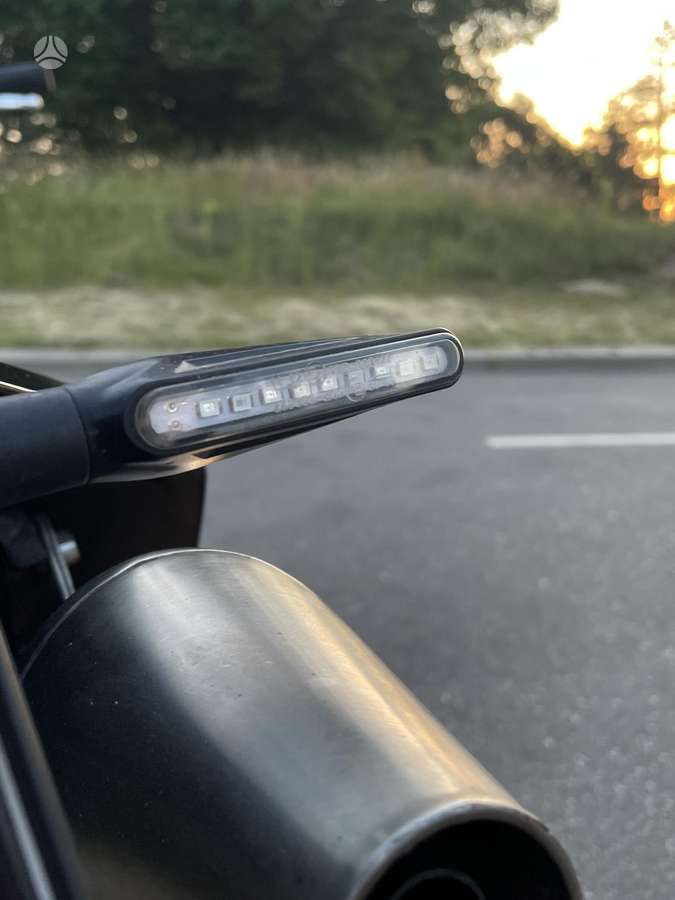 Aprilia SX 125cc, supermoto