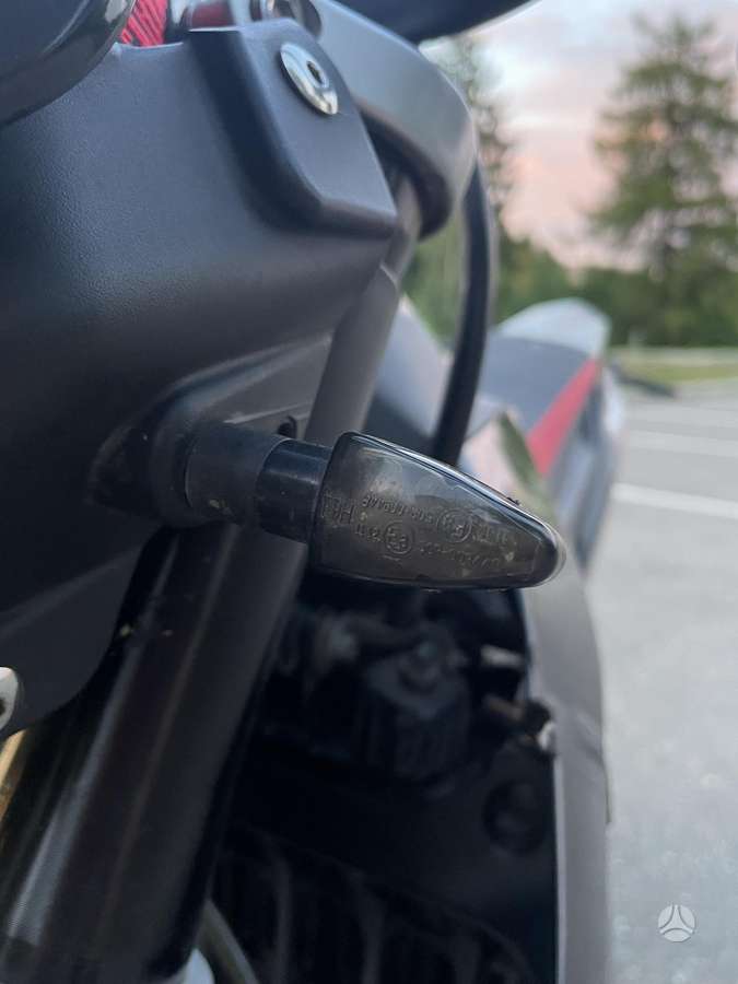Aprilia SX 125cc, supermoto