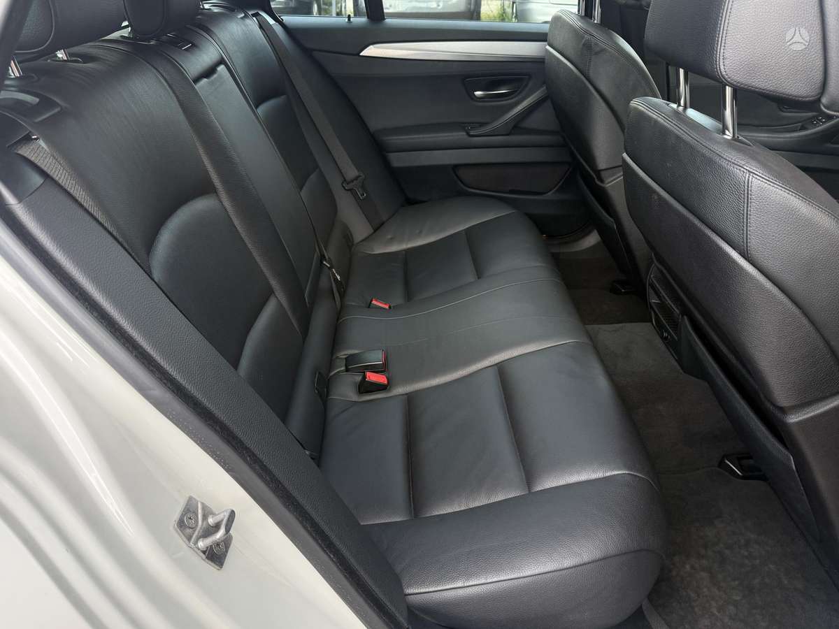 BMW 535, 3.0 l., Универсал