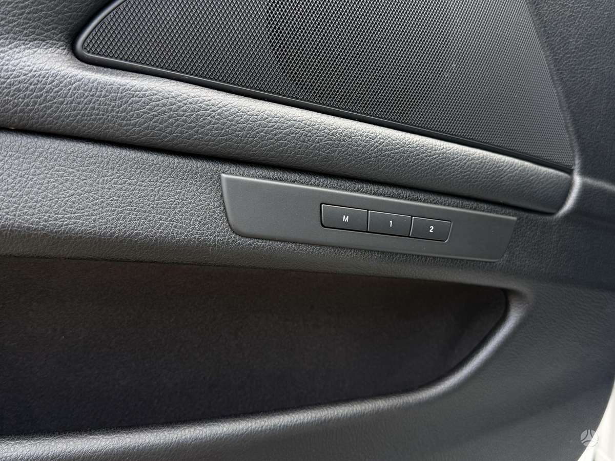 BMW 535, 3.0 l., wagon