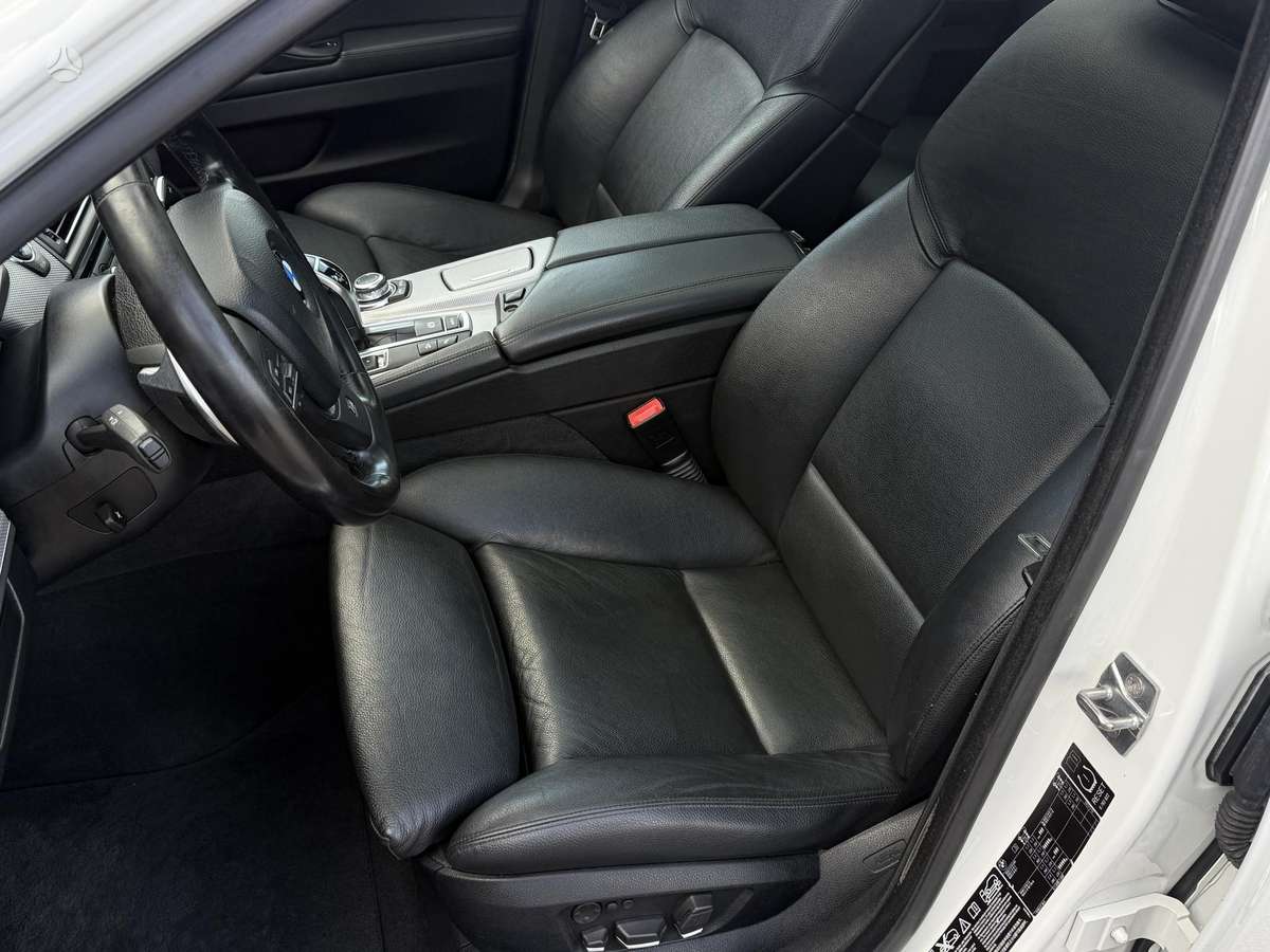 BMW 535, 3.0 l., Универсал