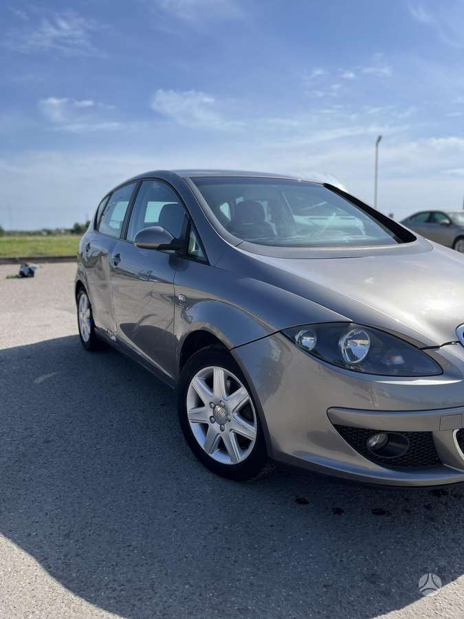 SEAT Altea - 4