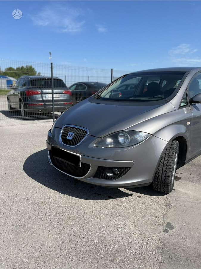 SEAT Altea - 5