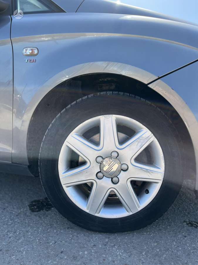 SEAT Altea - 6
