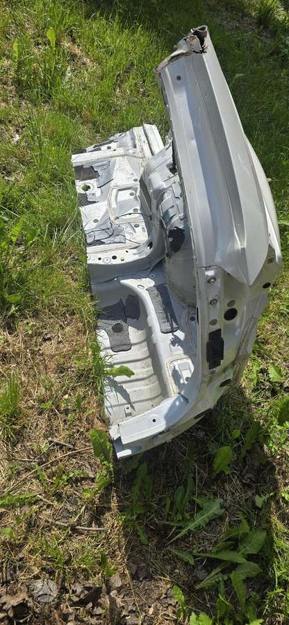 Lexus NX klasė body parts