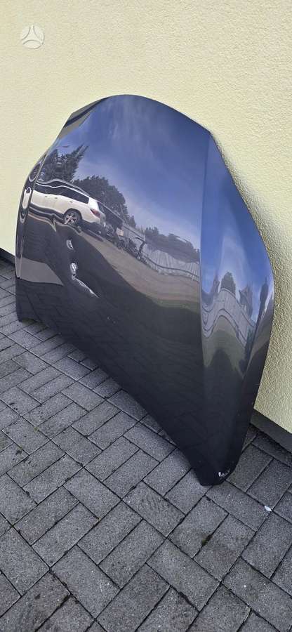 Lexus NX klasė body parts