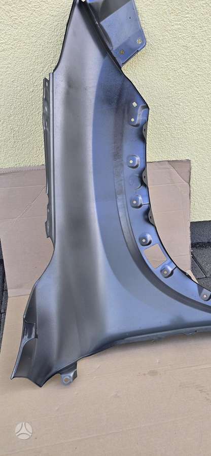 Lexus NX klasė body parts