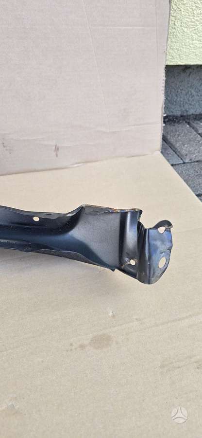 Lexus NX klasė body parts