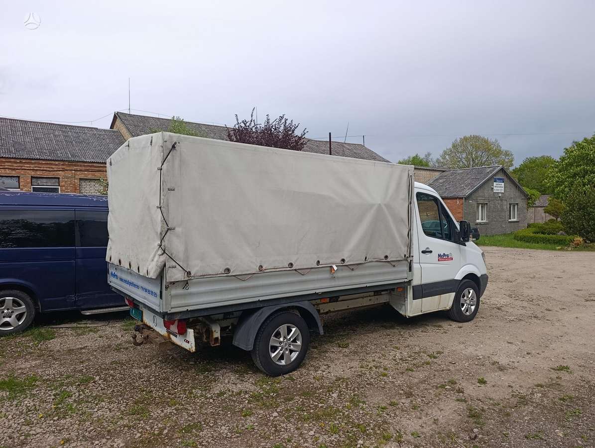Mitsubishi L200, Пикап
