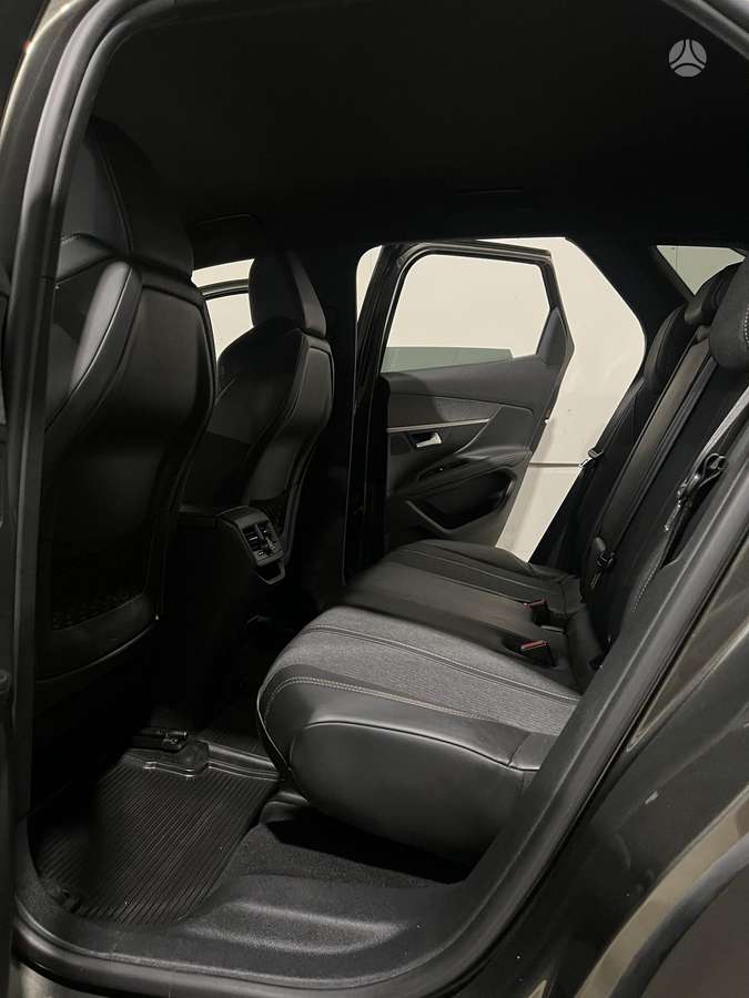 Peugeot 3008 - 4