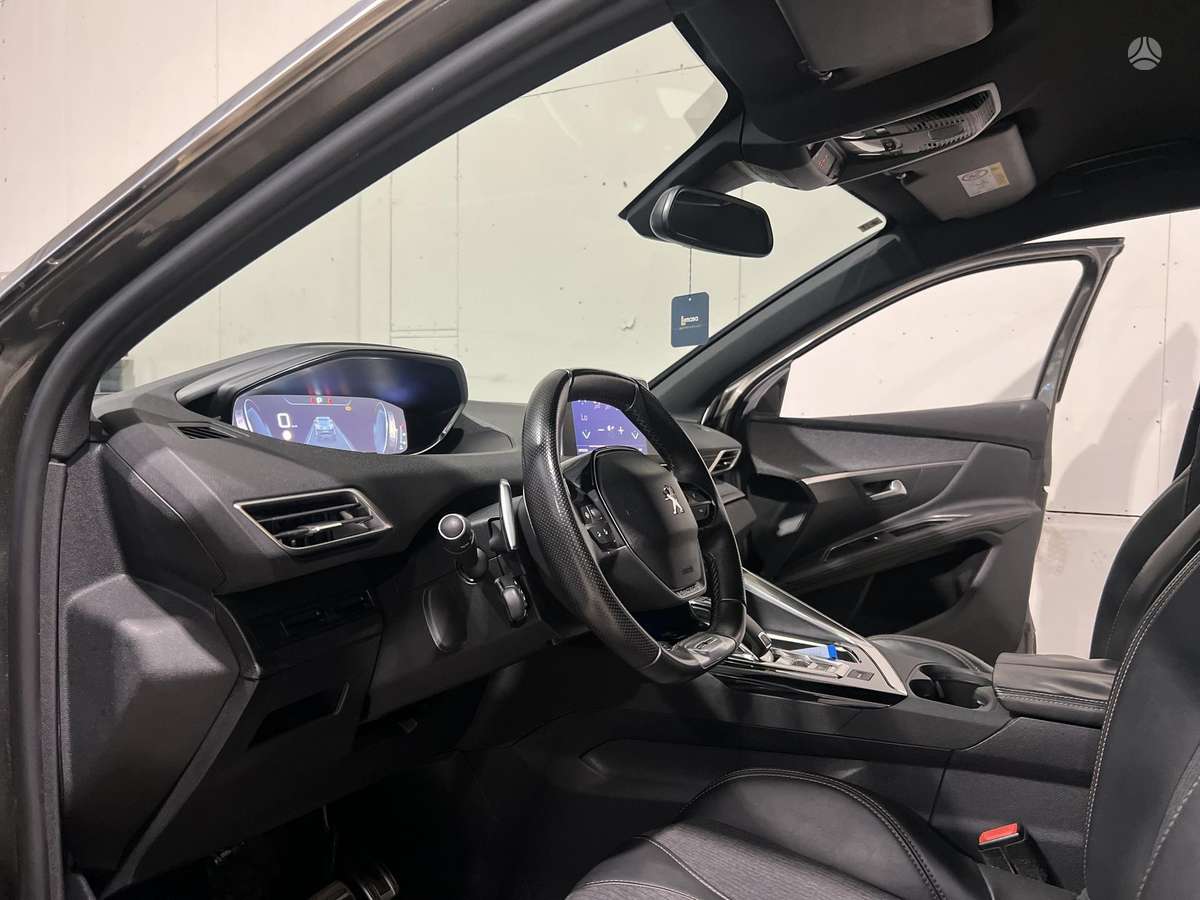 Peugeot 3008 - 2