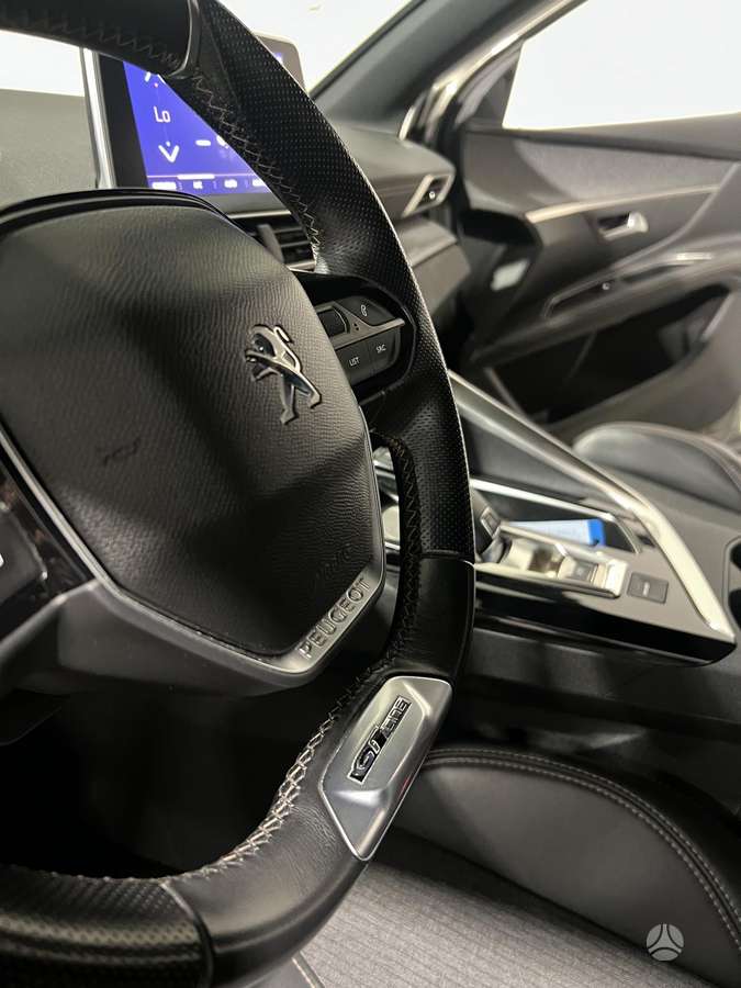 Peugeot 3008 - 6