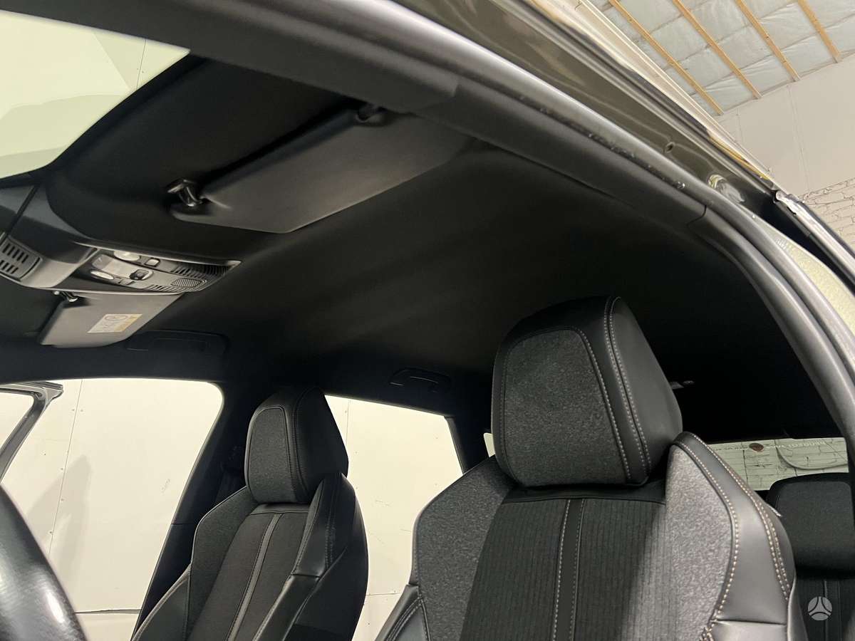 Peugeot 3008 - 10