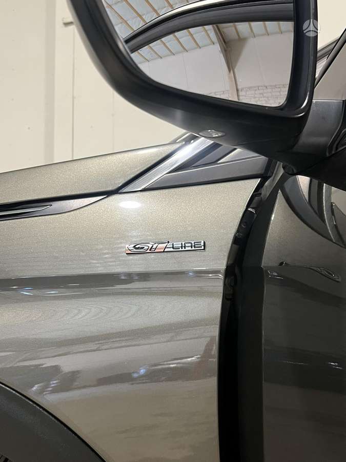 Peugeot 3008 - 3
