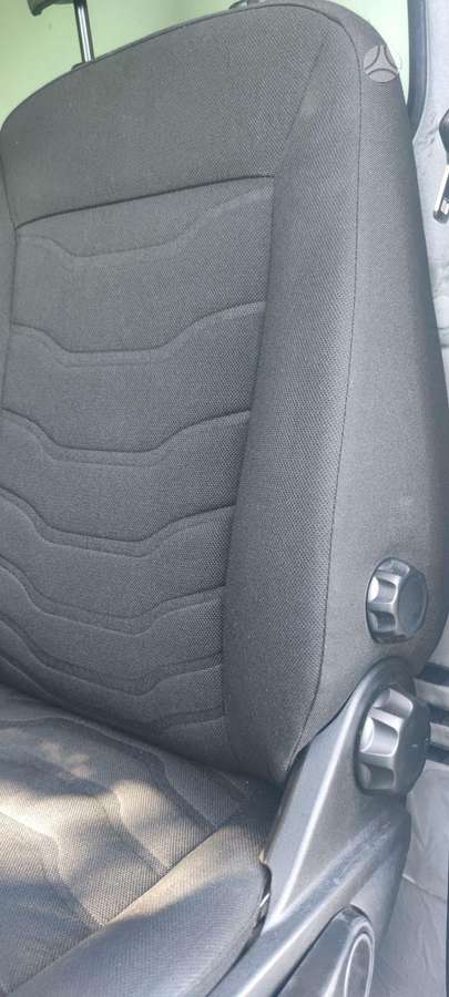 Iveco Daily, рефрижераторы