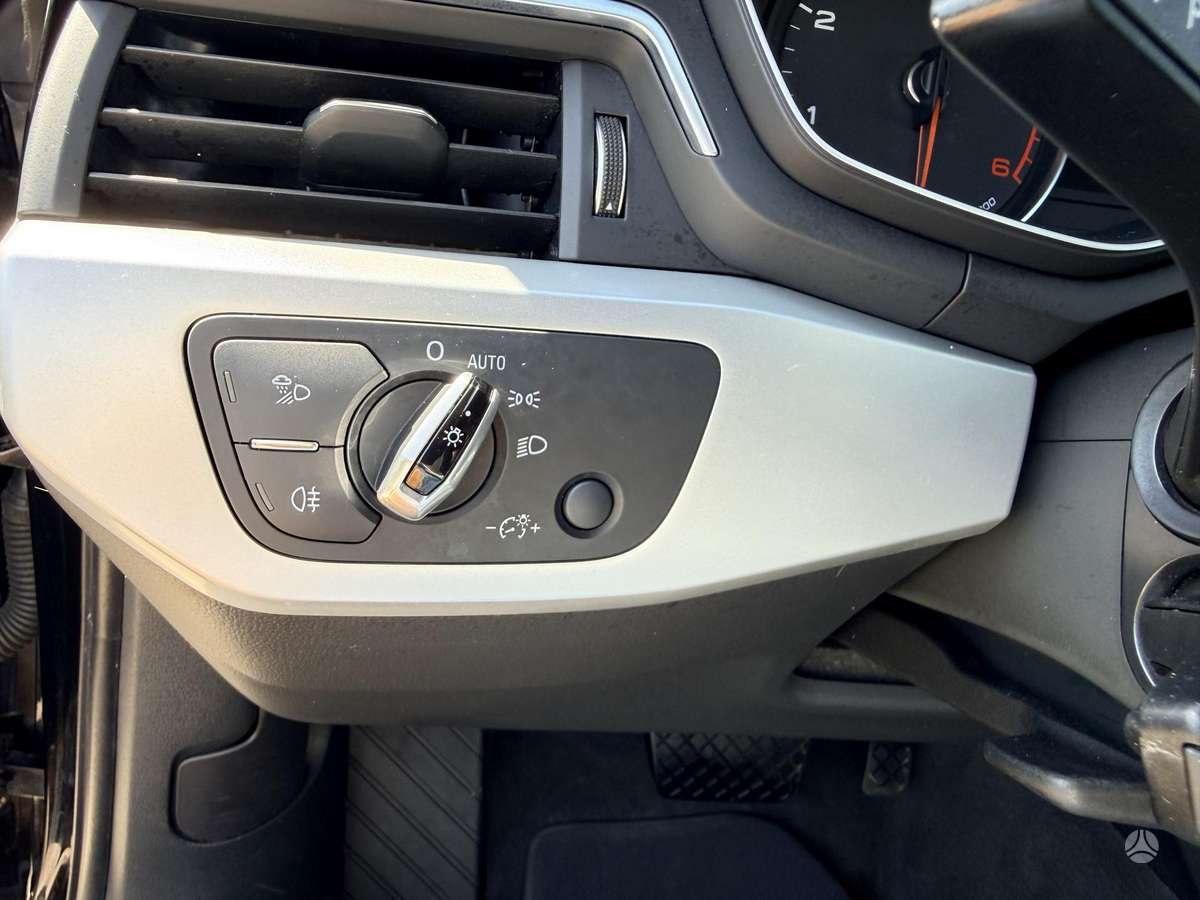 Audi A4, 2.0 l., Универсал