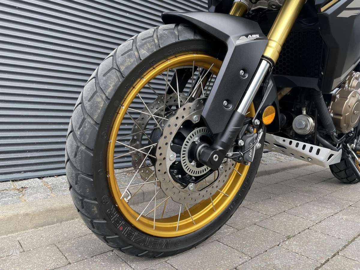 VOGE 625 DSX 625cc, enduro / adventure