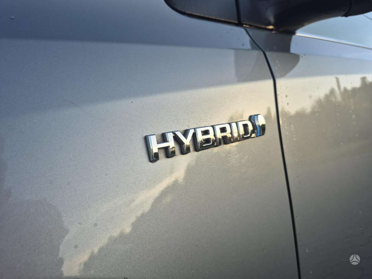 Toyota Auris - 6