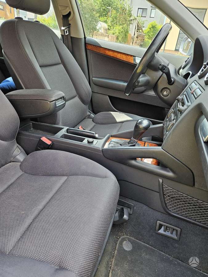Audi S3, 2.0 l., Хэтчбек