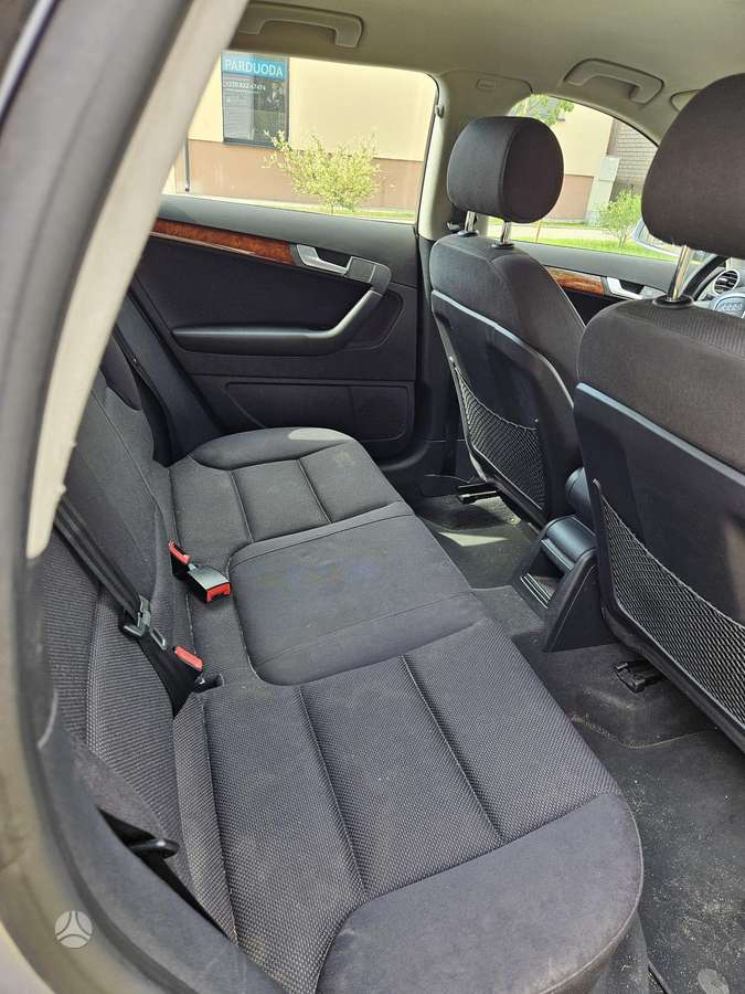 Audi S3, 2.0 l., hatchback