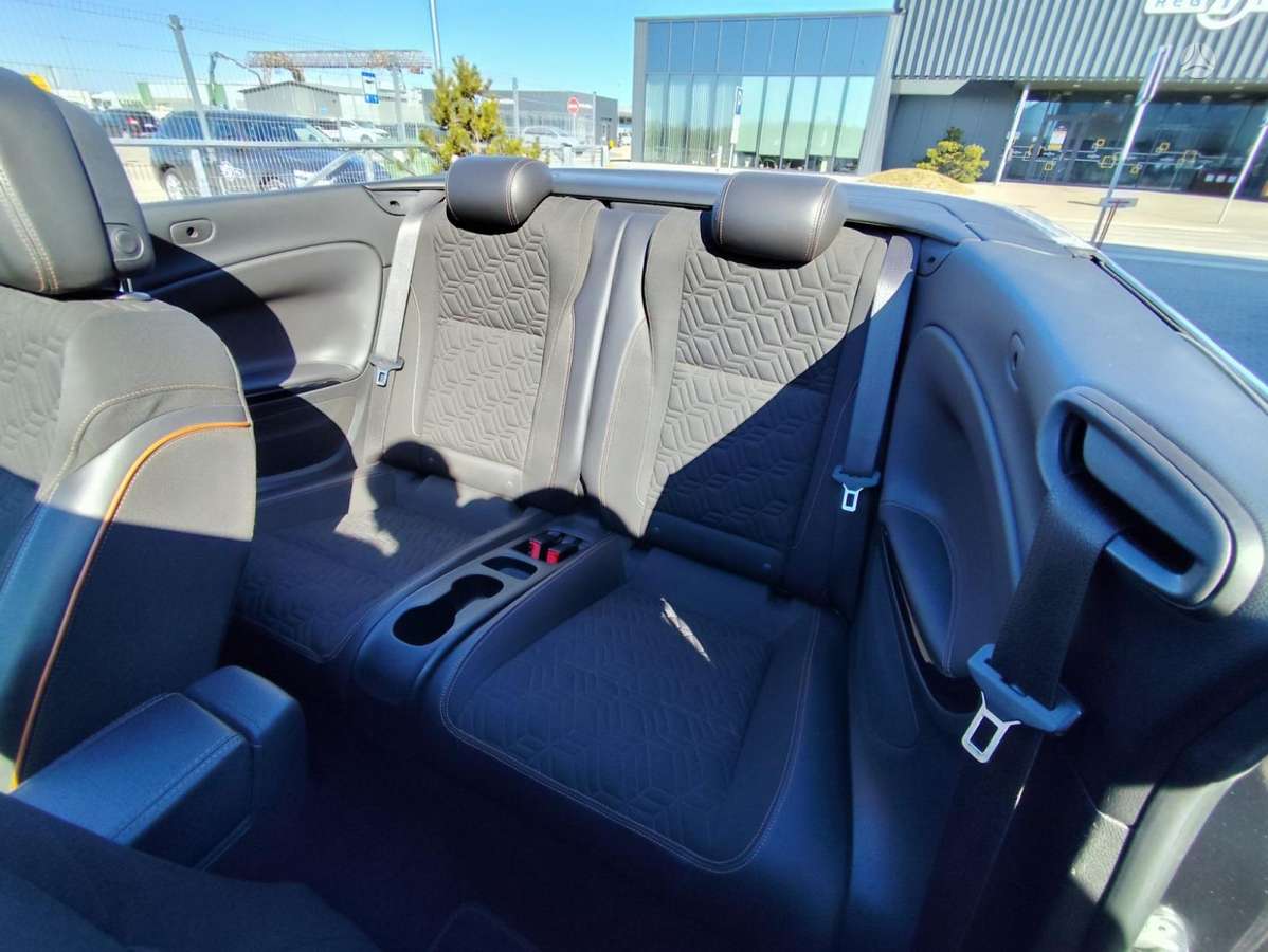 Opel Cascada, 1.4 l., convertible
