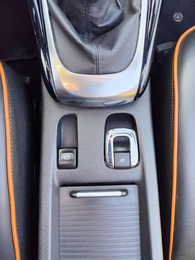 Opel Cascada, 1.4 l., Кабриолет