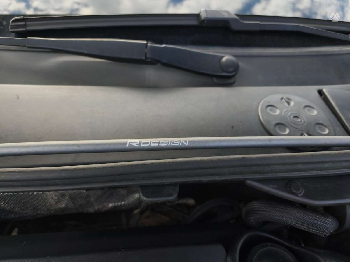 Volvo V60, 2.0 l., Универсал
