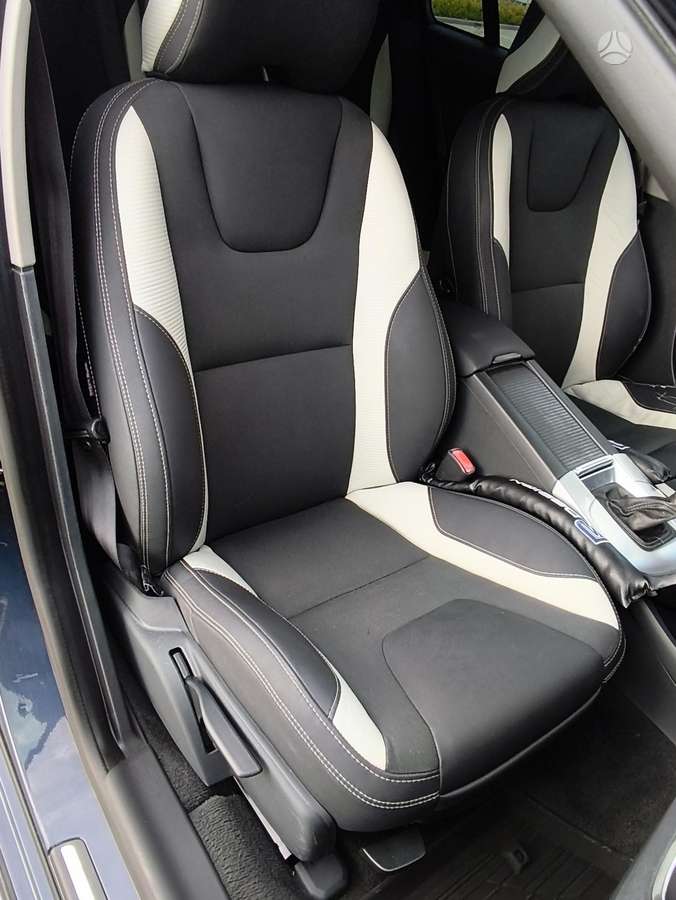 Volvo V60, 2.0 l., Универсал