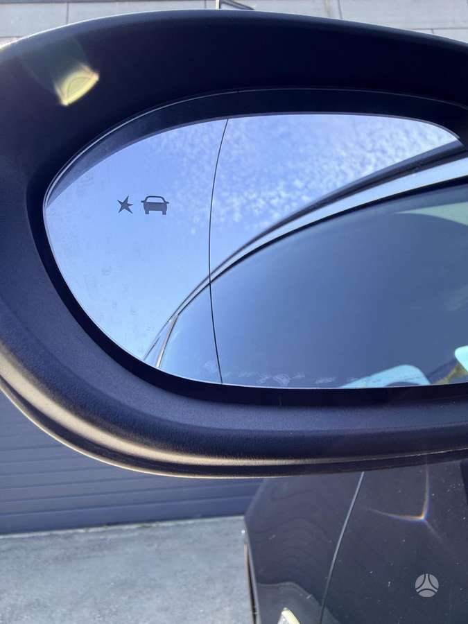 Opel Insignia, 1.5 l., Универсал