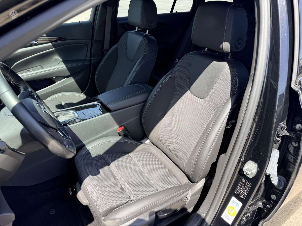 Opel Insignia, 1.5 l., Универсал