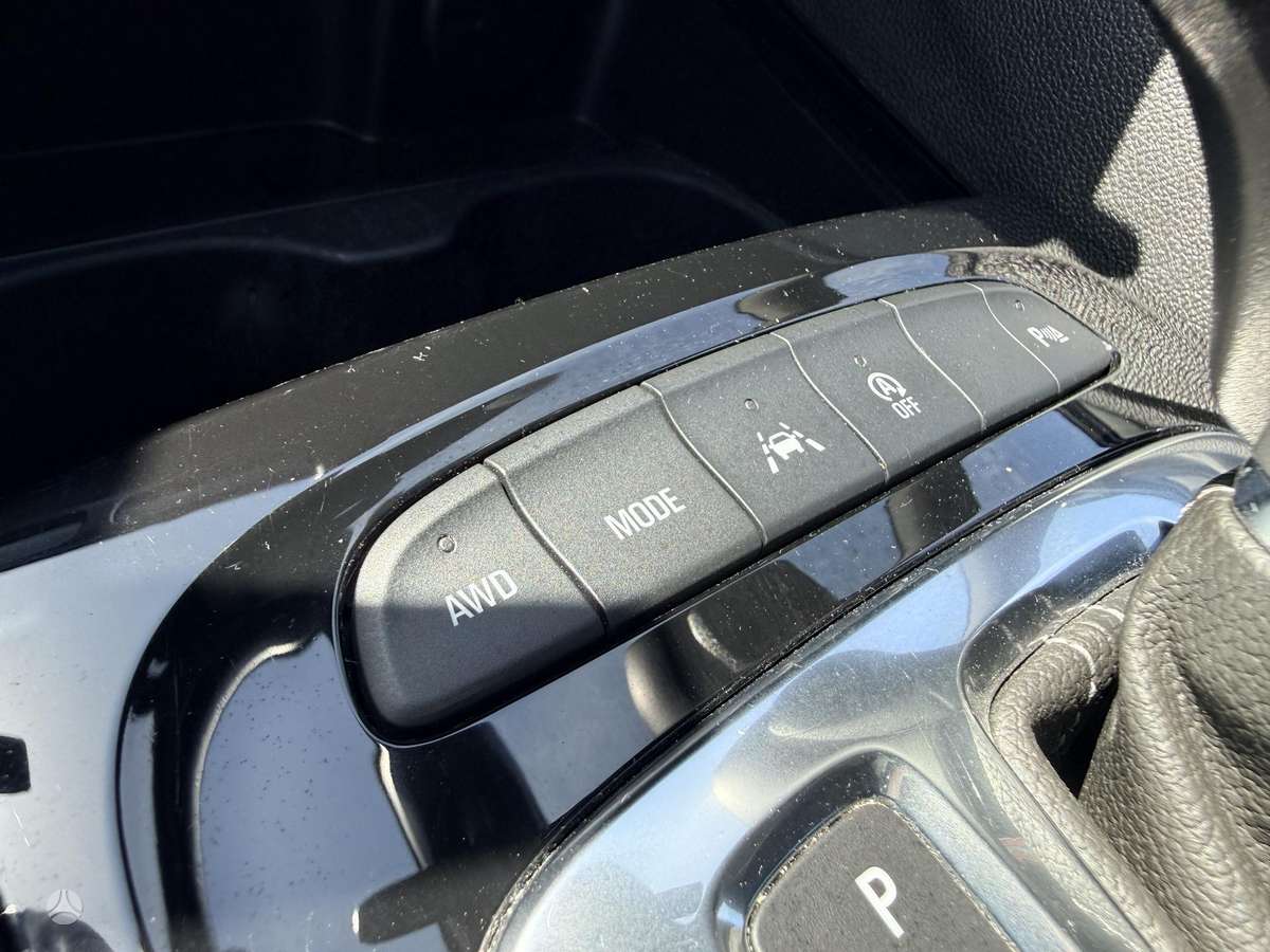 Opel Insignia, 1.5 l., Универсал