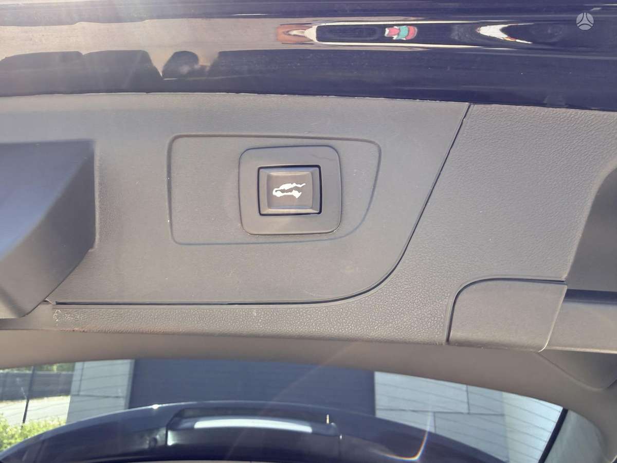 Opel Insignia, 1.5 l., Универсал