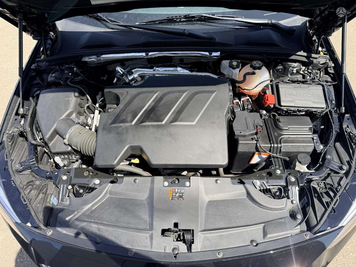 Opel Insignia, 1.5 l., Универсал