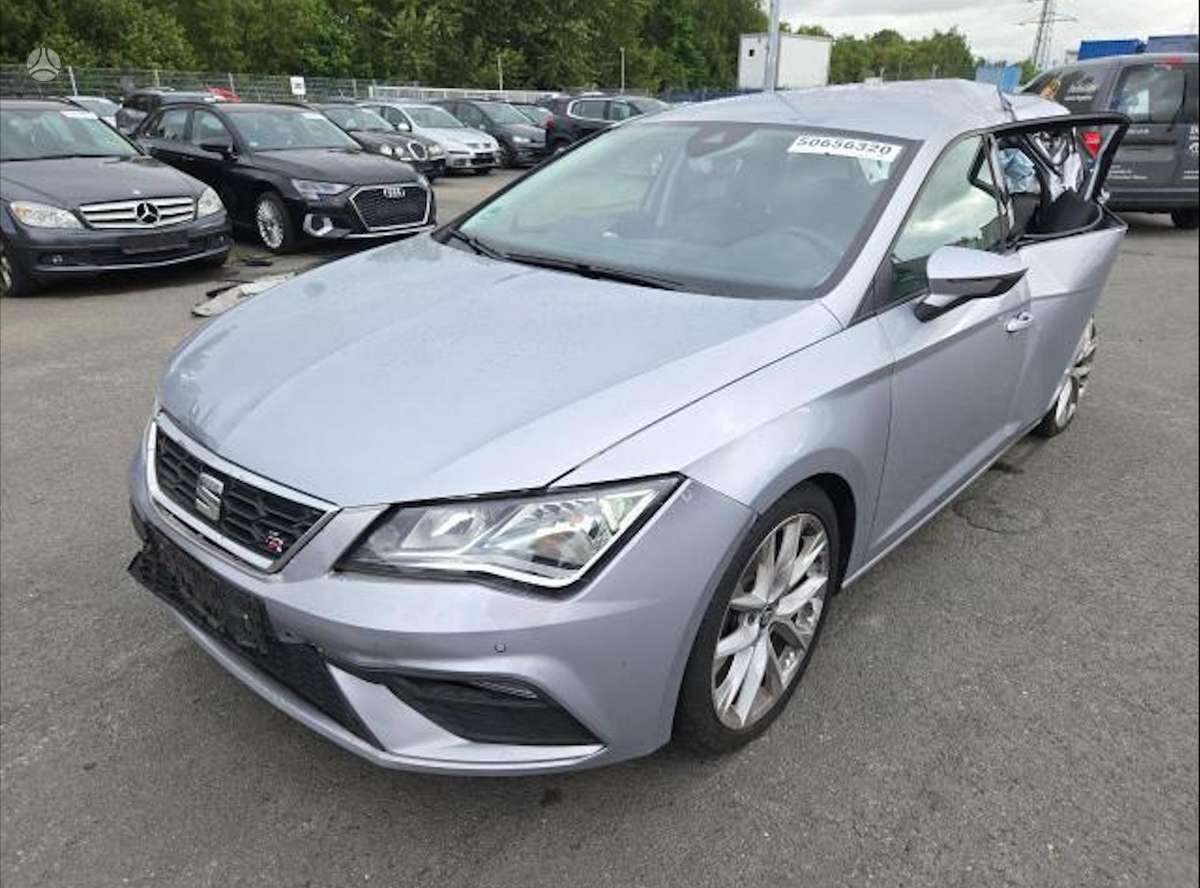 SEAT Leon - 2