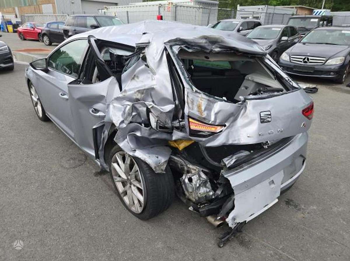 SEAT Leon - 3