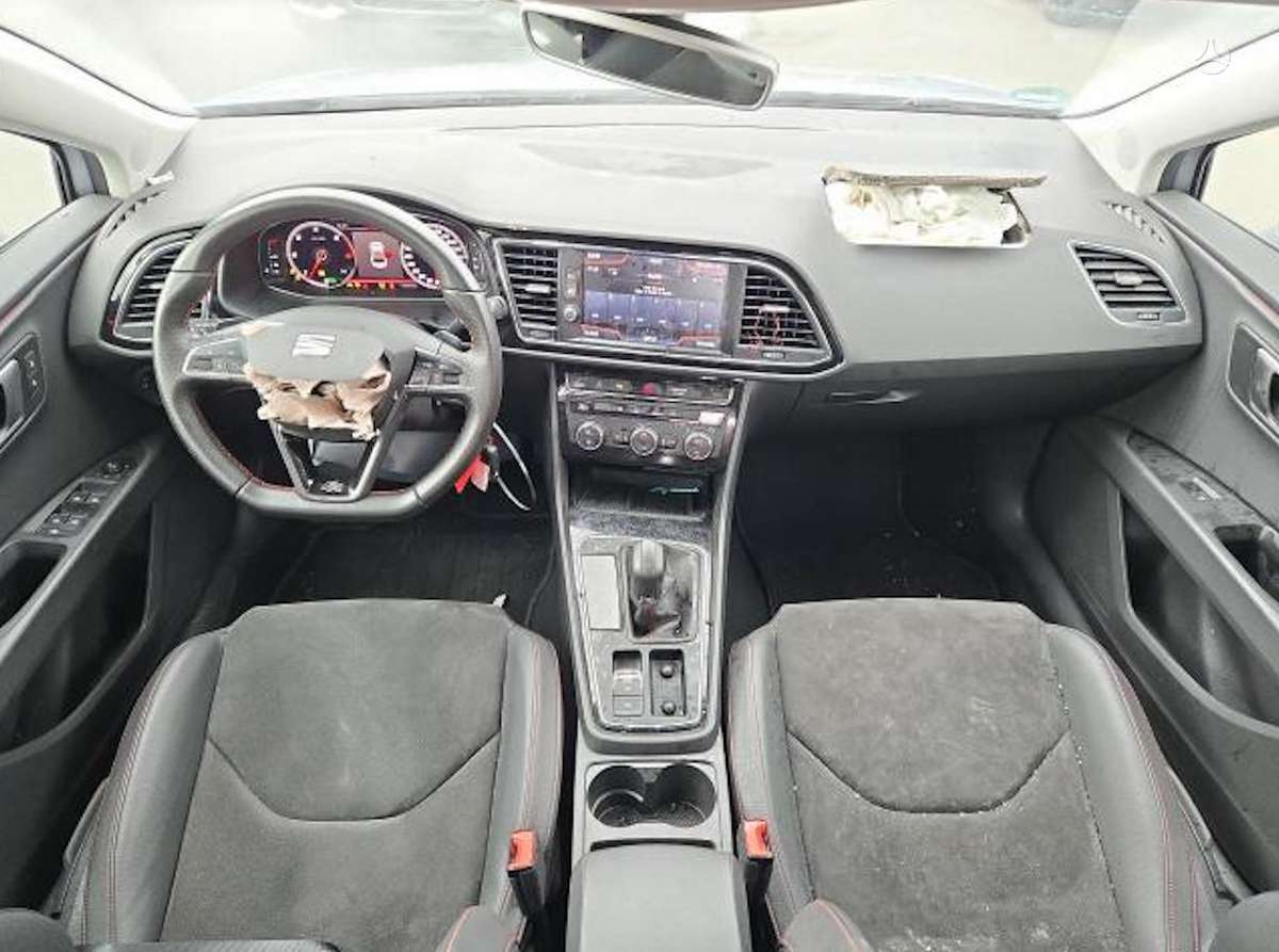SEAT Leon - 5