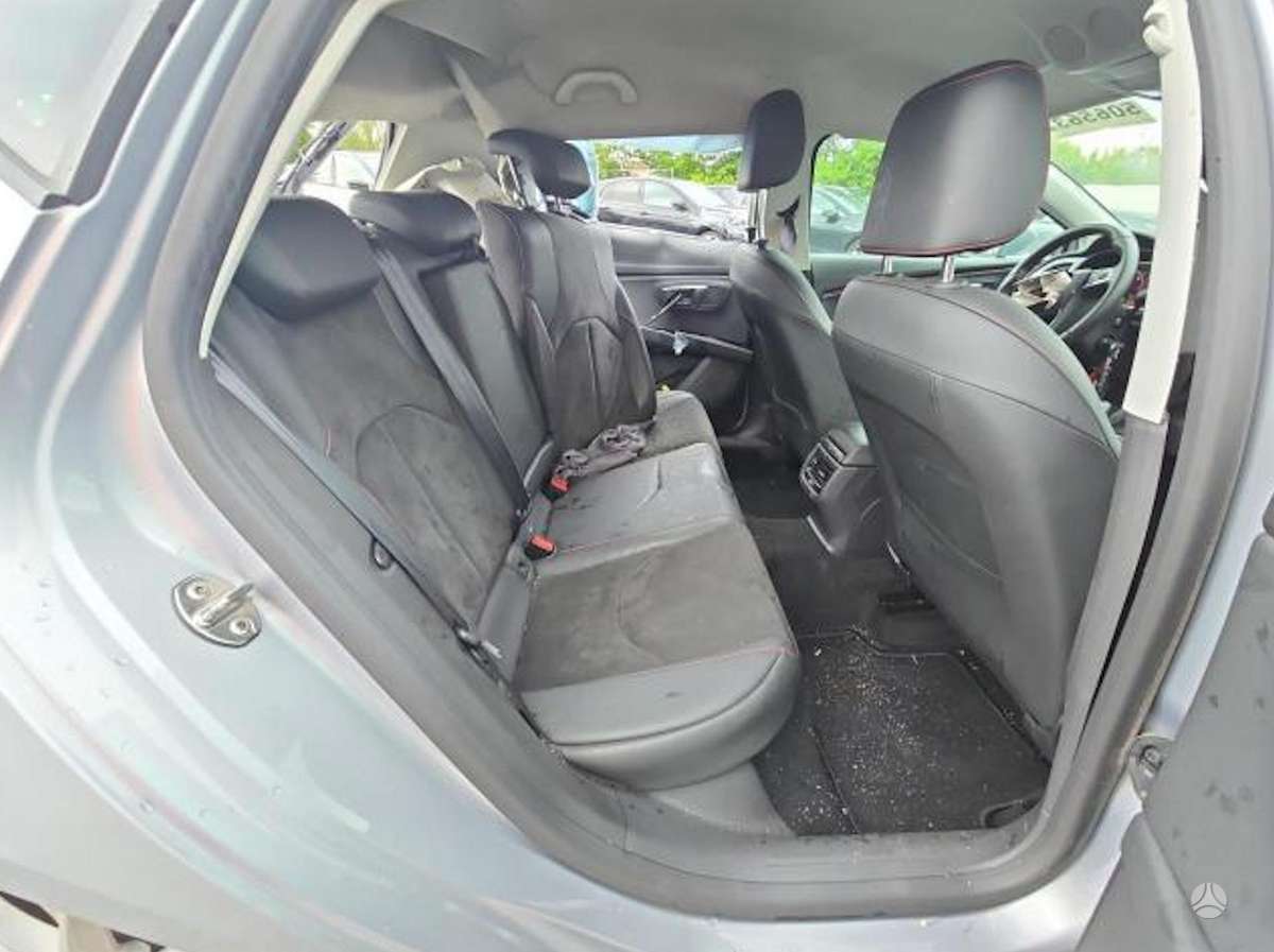 SEAT Leon - 6