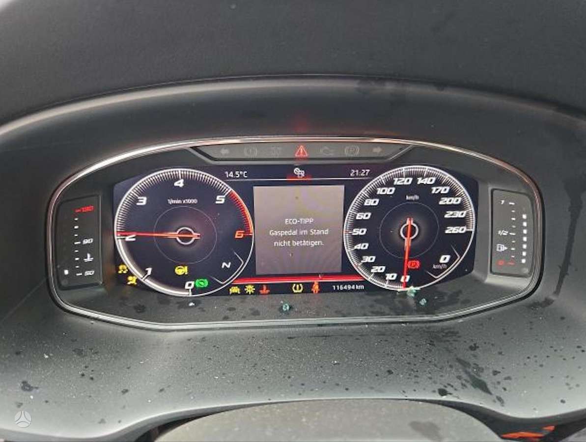 SEAT Leon - 7