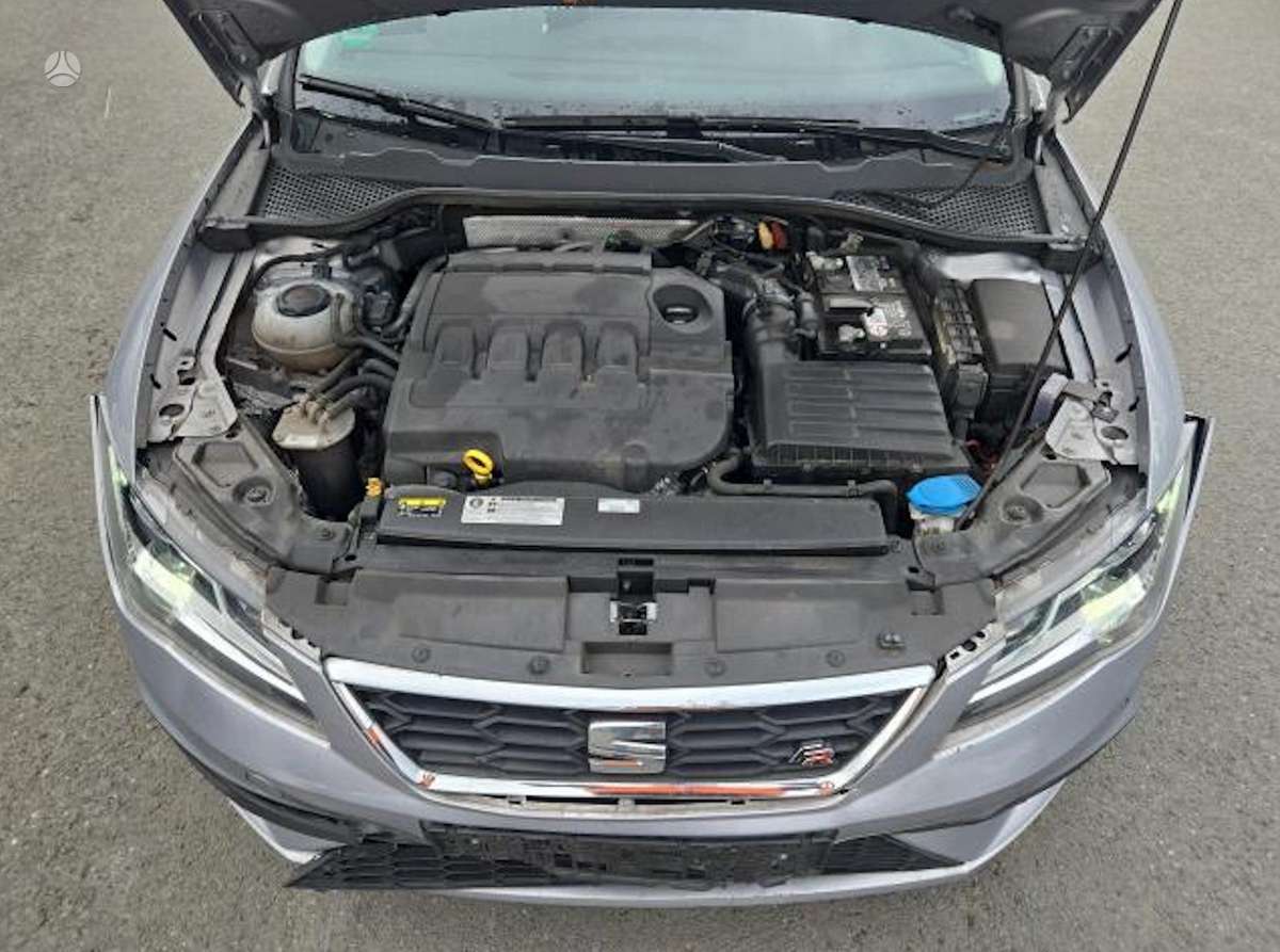 SEAT Leon - 8