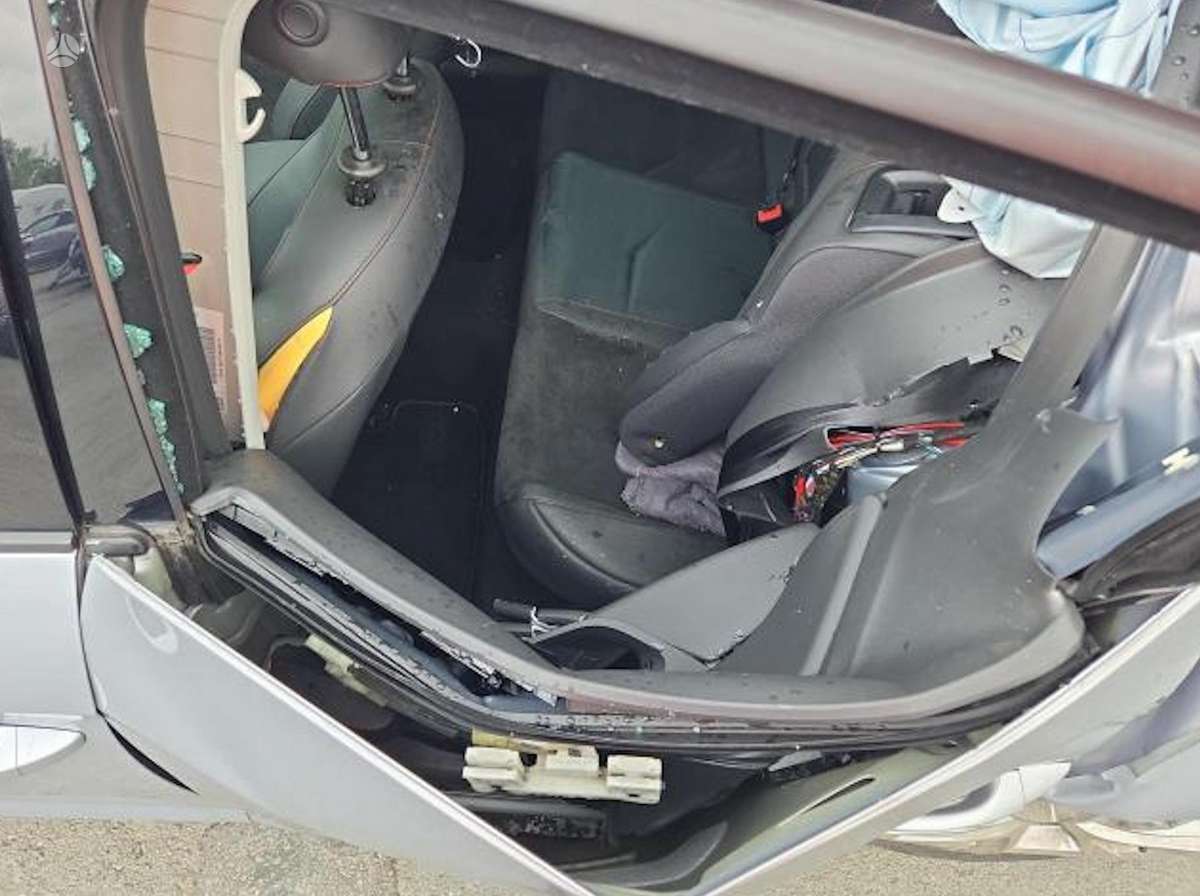 SEAT Leon - 12