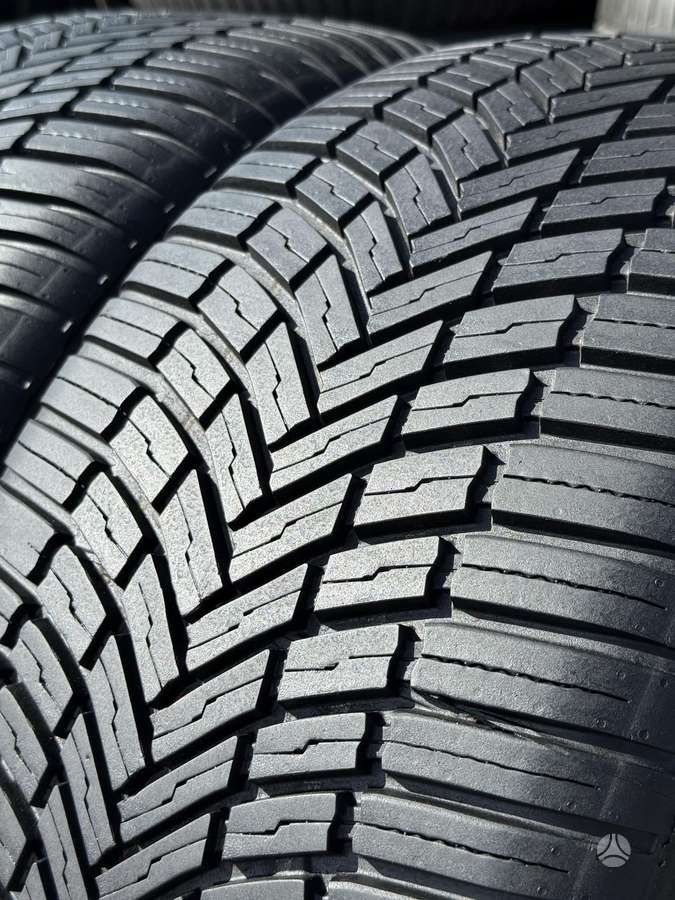 Bridgestone WeatherControl A005, universalios 255/50 R19